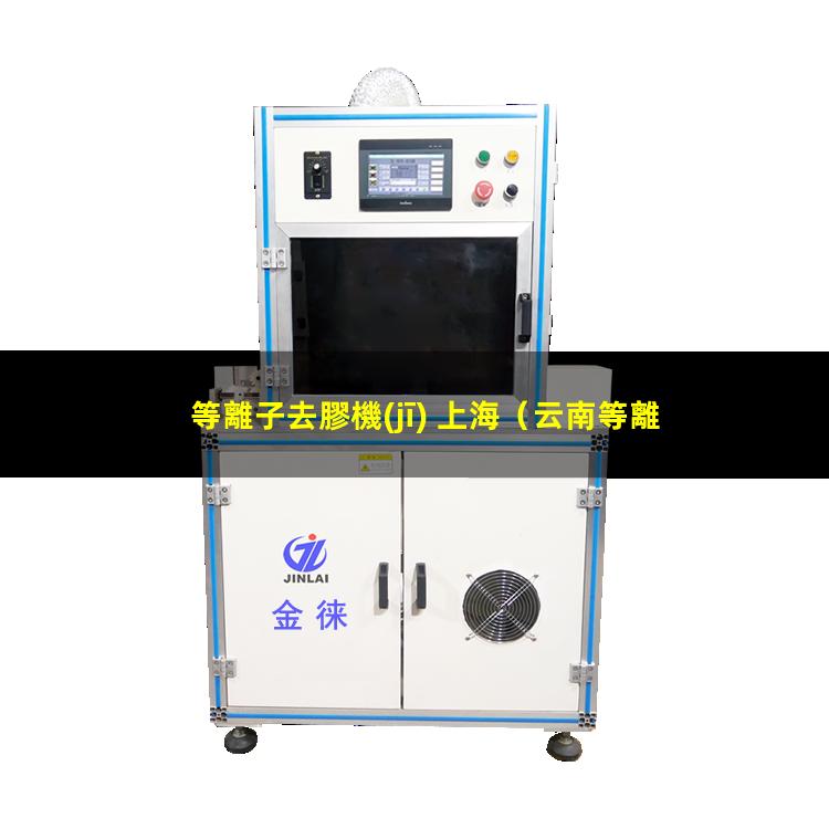 等離子去膠機(jī) 上海